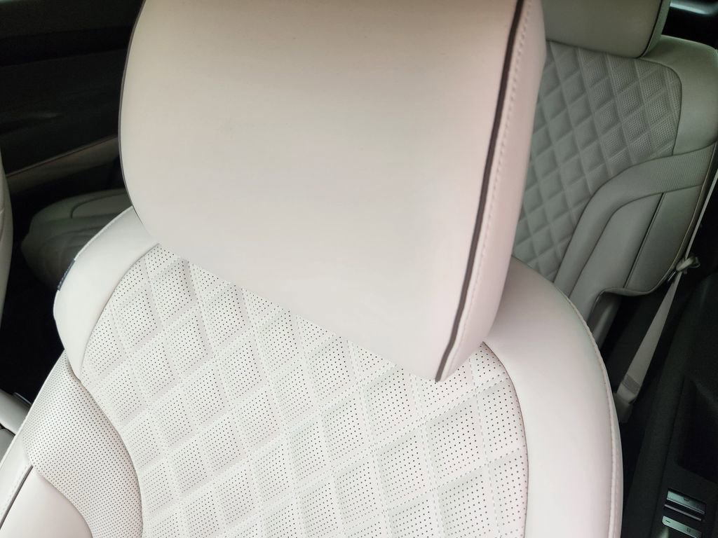 Used 2021 Genesis GV80 3.5T Prestige w/ Prestige Package 07 image 5