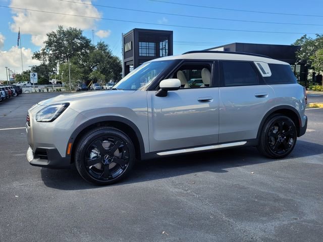 New 2025 MINI Cooper Countryman S image 3