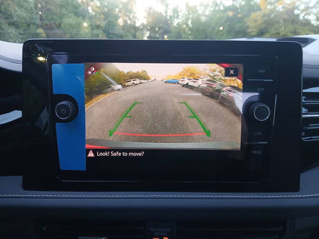 New 2026 Volkswagen Jetta SEL image 20