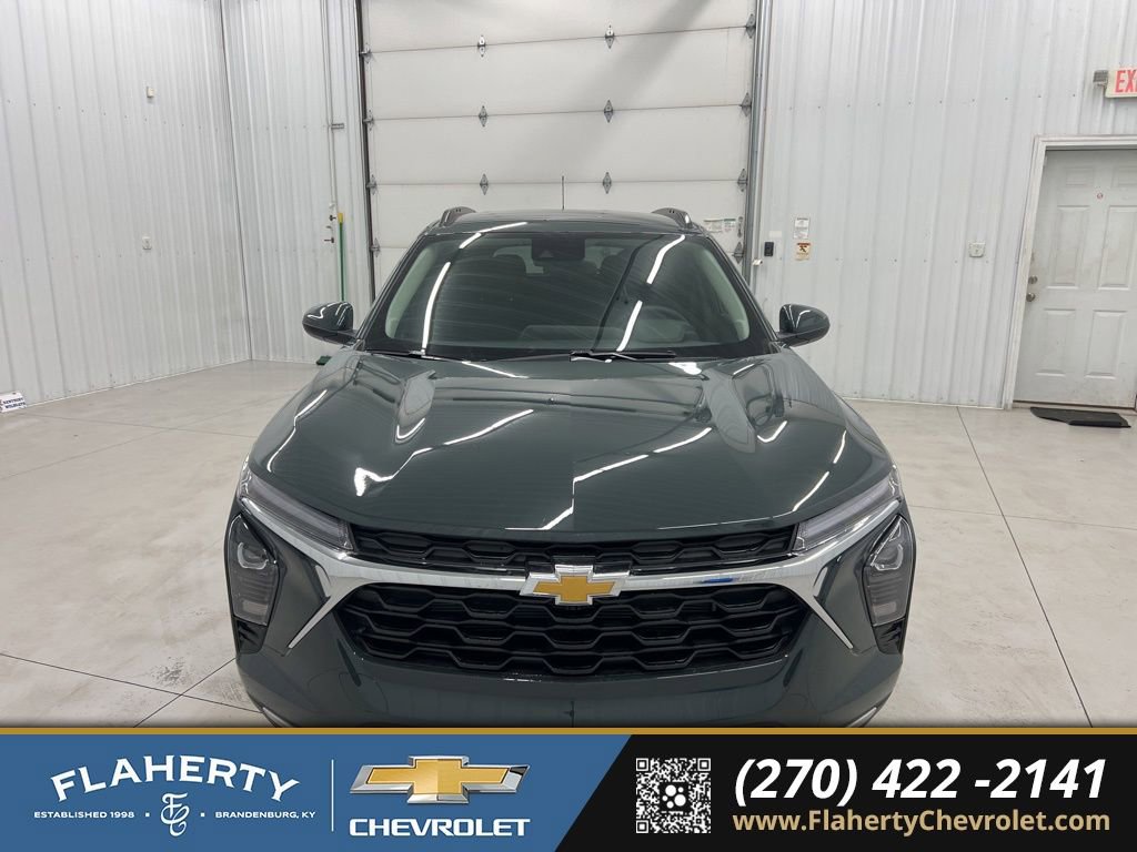 New 2026 Chevrolet Trax LT image 7