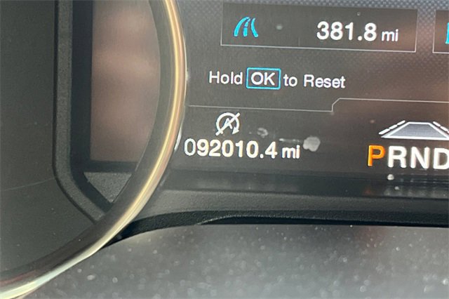 Used 2020 Ford F150 Raptor w/ Equipment Group 802A Luxury image 30