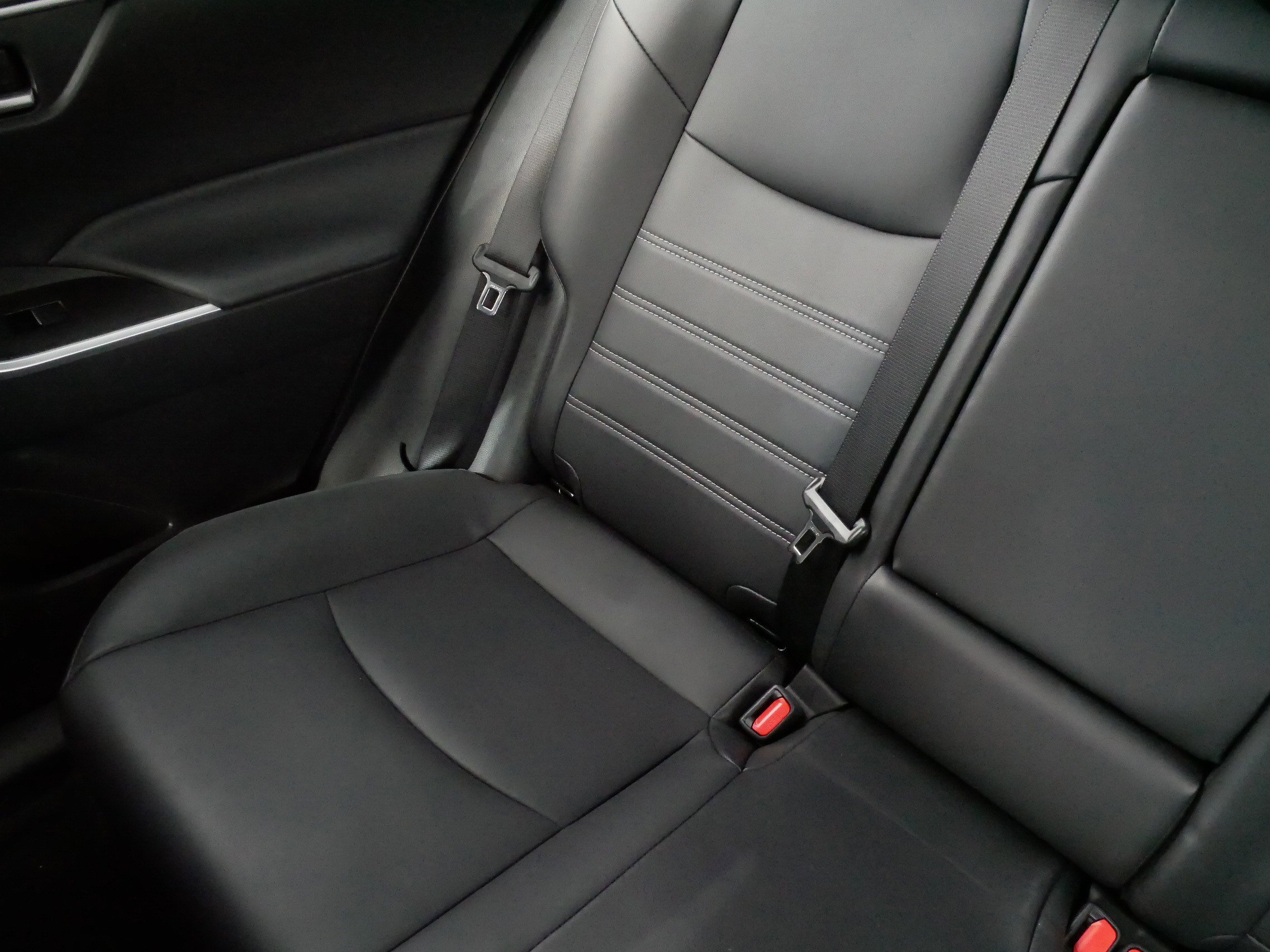 Certified 2025 Toyota RAV4 XLE Premium image 12