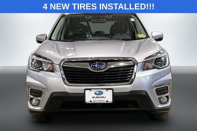 Used 2019 Subaru Forester Limited AWD/4WD image 2