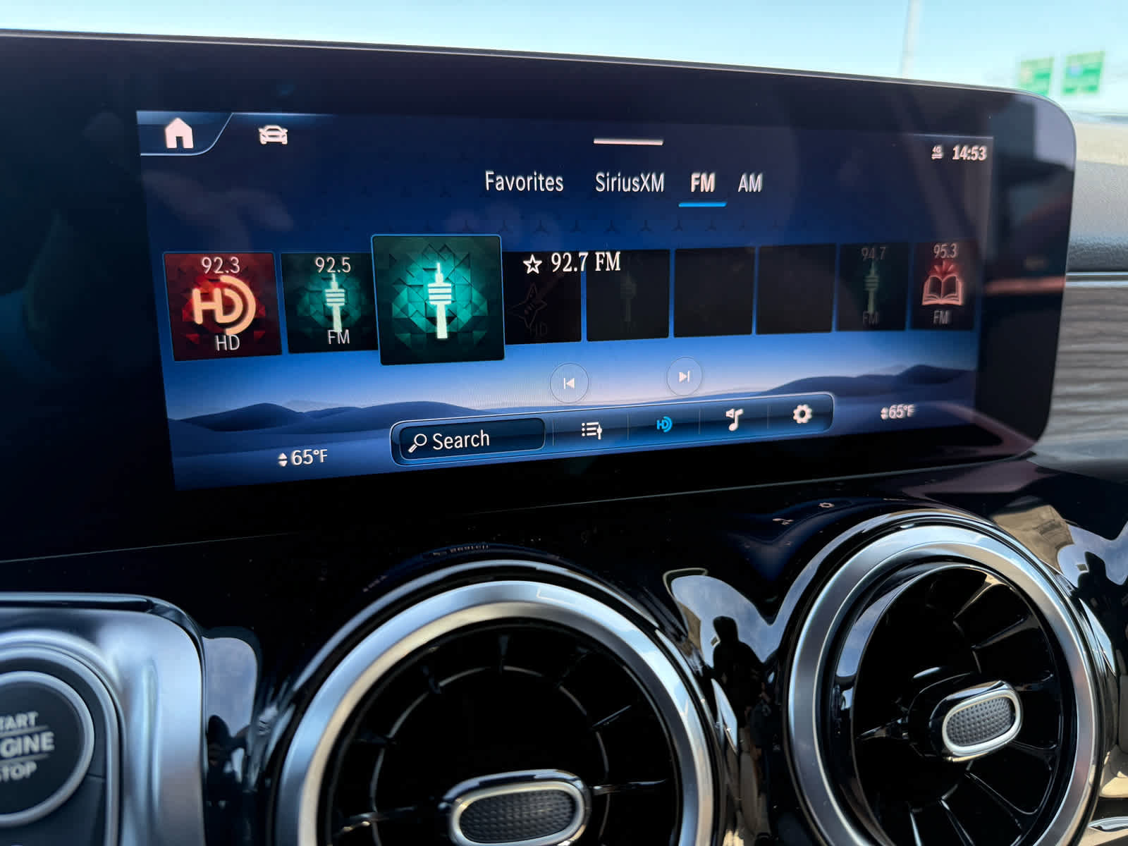 Certified 2026 Mercedes-Benz GLB 250 4MATIC image 15