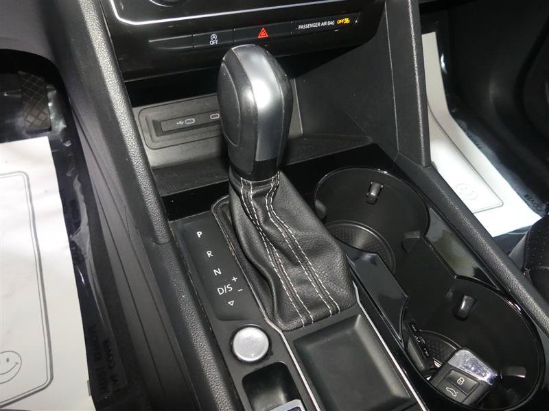 Used 2022 Volkswagen Atlas SE w/ Panoramic Sunroof Package FWD image 39