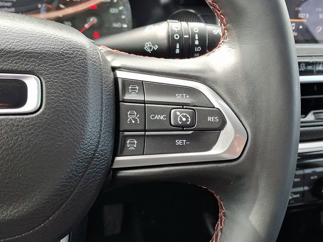 Used 2022 Jeep Compass Trailhawk w/ Trailhawk Convenience Group image 22