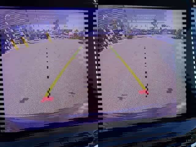 Used 2024 Jeep Compass Latitude image 27