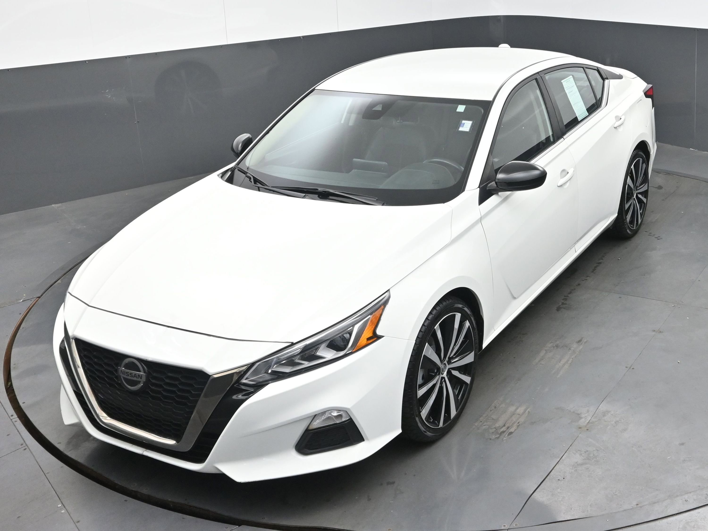Used 2022 Nissan Altima 2.5 SR image 31