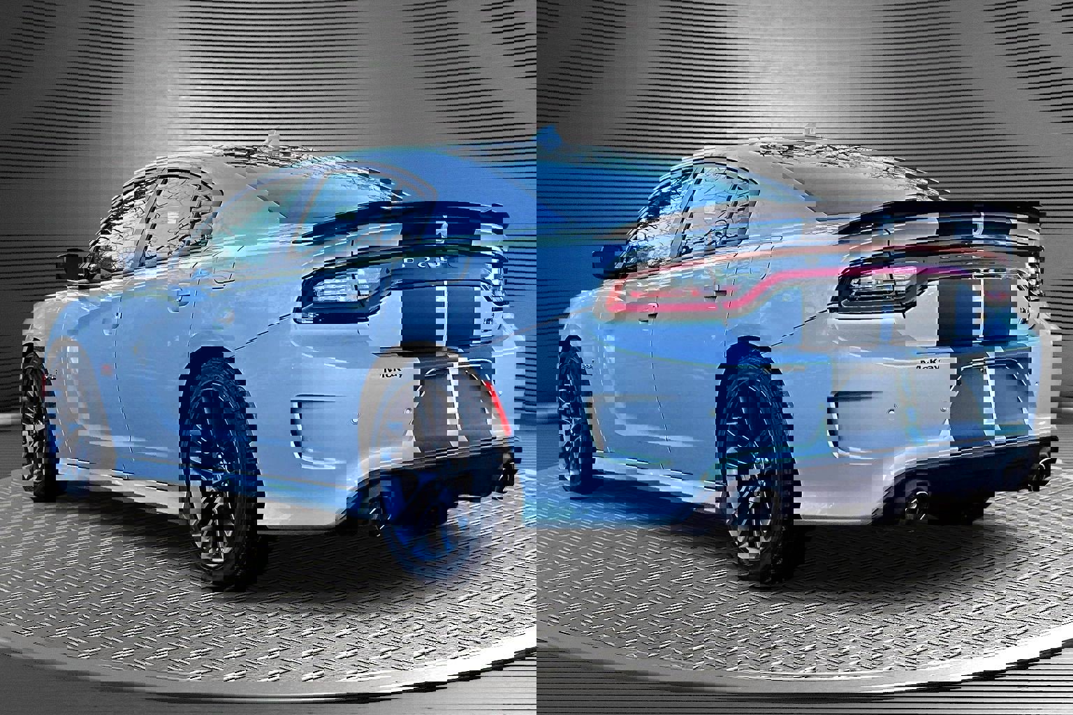 Used 2023 Dodge Charger Scat Pack w/ Plus Group image 4