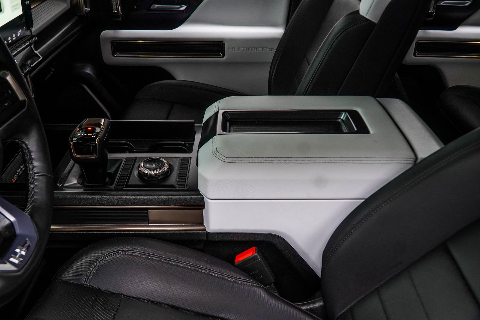 Used 2025 GMC Hummer EV 3X AWD/4WD image 30