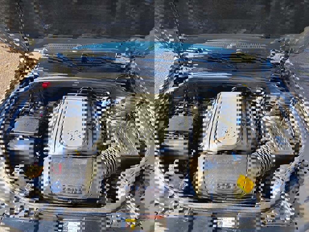 Used 2020 Dodge Durango R/T w/ Technology Group image 33