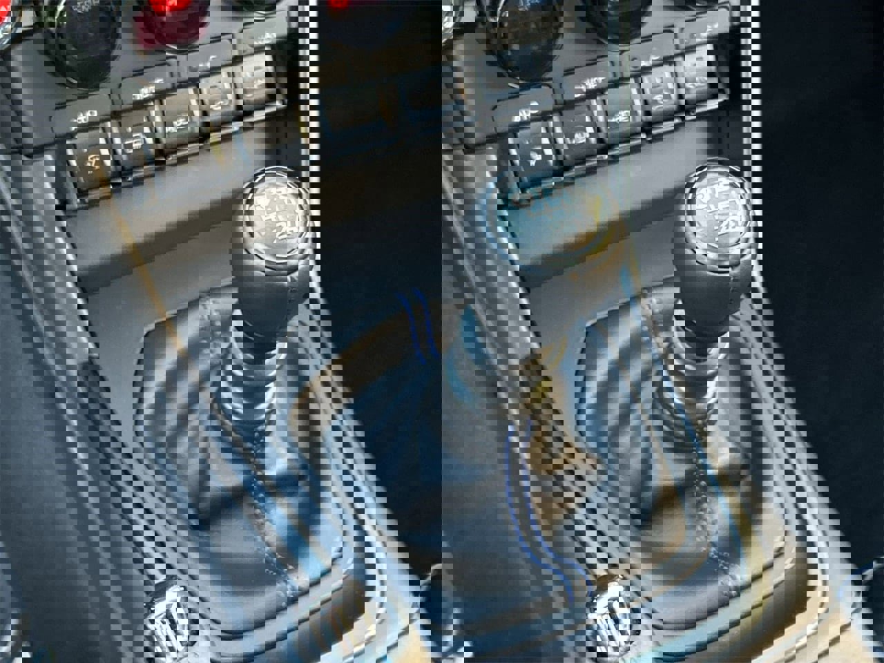 New 2026 Subaru BRZ tS image 25