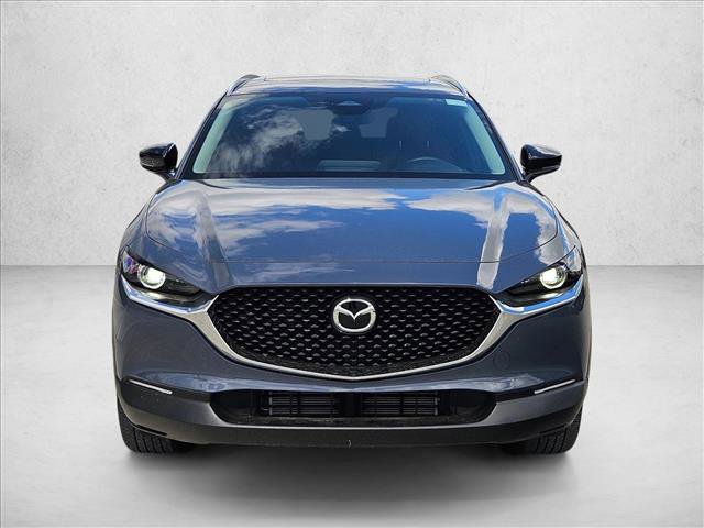 Used 2025 MAZDA CX-30 AWD 2.5 S w/ Preferred Package image 2