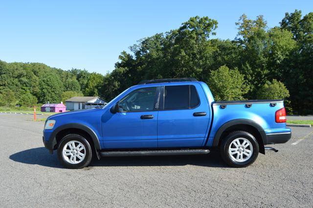 Used 2010 Ford Explorer Sport Trac XLT AWD/4WD image 57