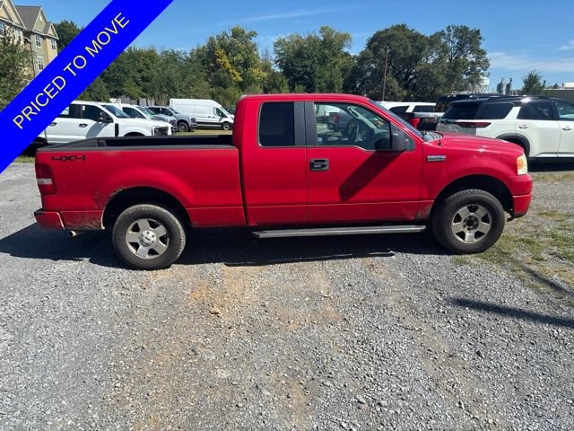 Used 2007 Ford F150 XLT AWD/4WD image 1