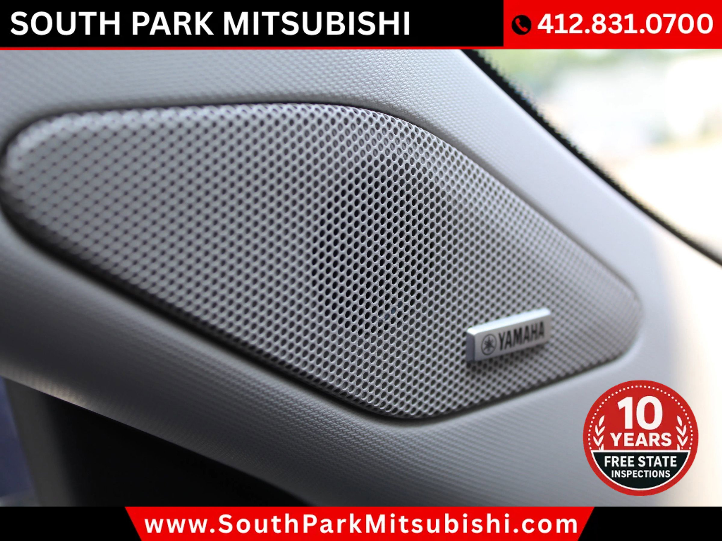 New 2025 Mitsubishi Outlander SE image 22