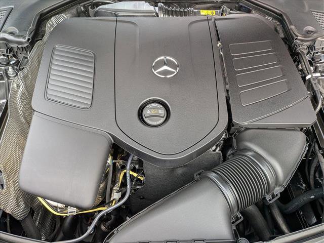 New 2026 Mercedes-Benz C 300 C 300 image 16