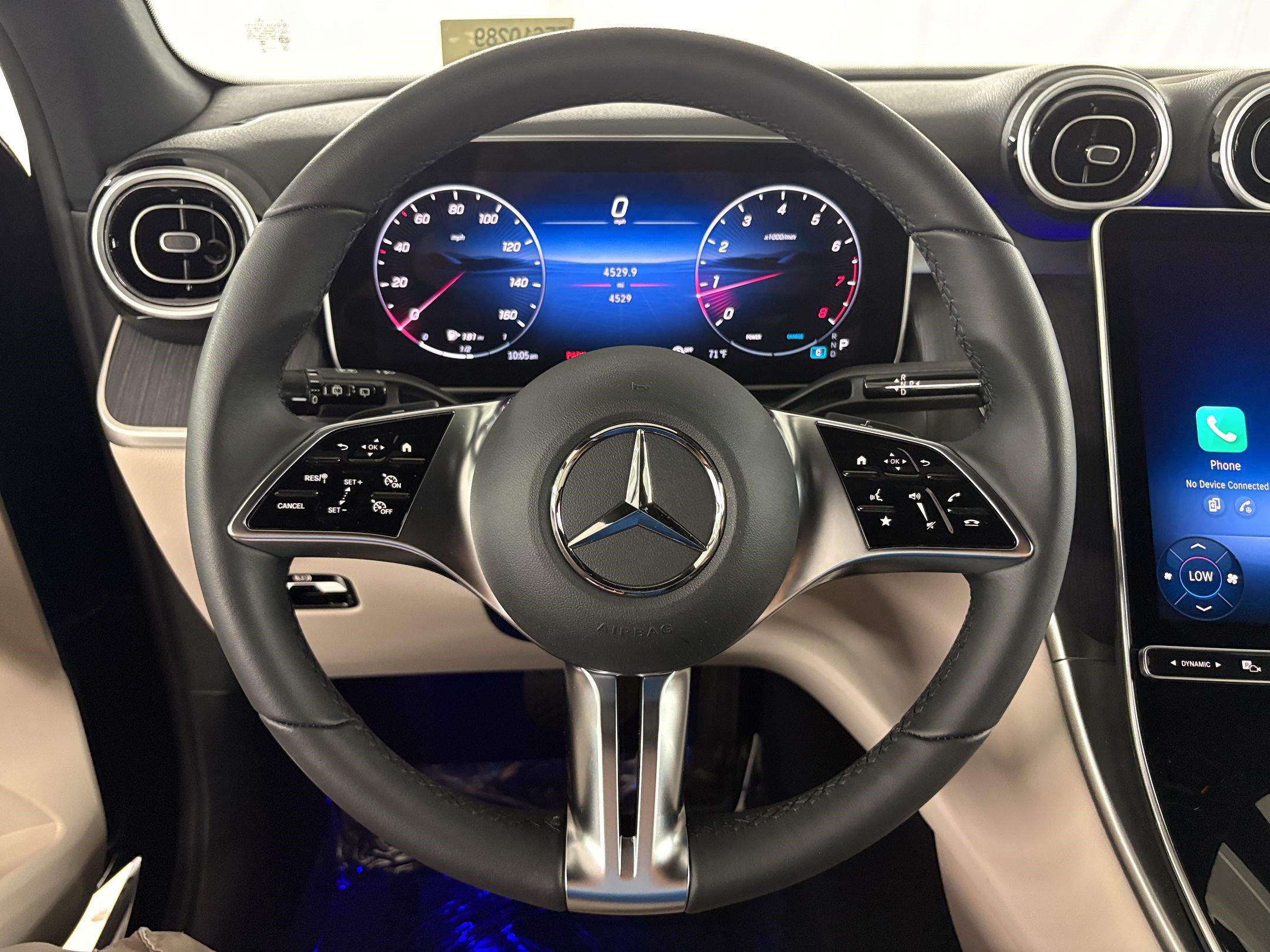 Certified 2026 Mercedes-Benz GLC 300 image 11