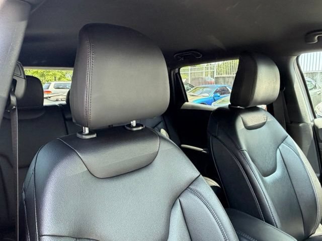 Used 2026 Jeep Compass Limited AWD/4WD image 28