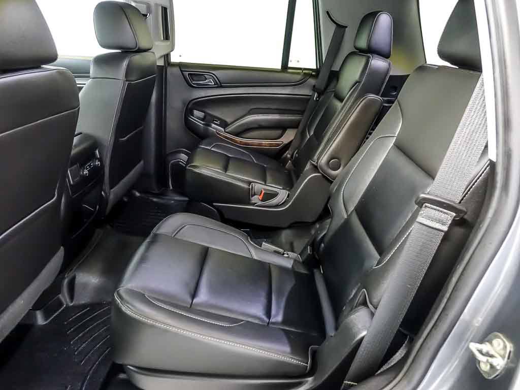 Used 2018 Chevrolet Tahoe LT AWD/4WD image 14