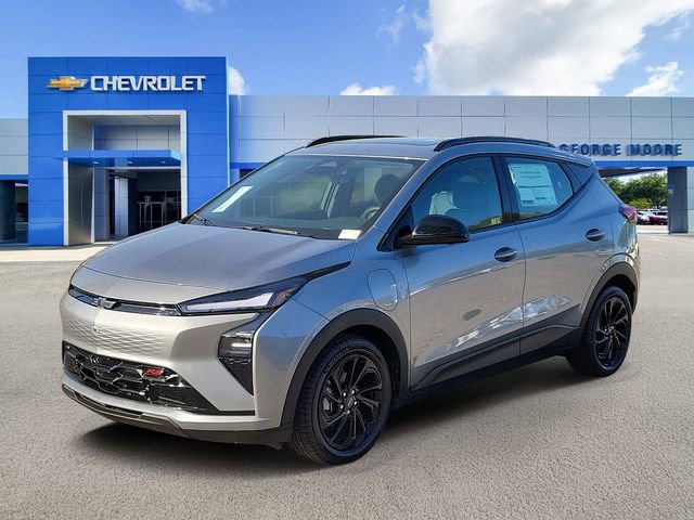 New 2027 Chevrolet Bolt RS image 2