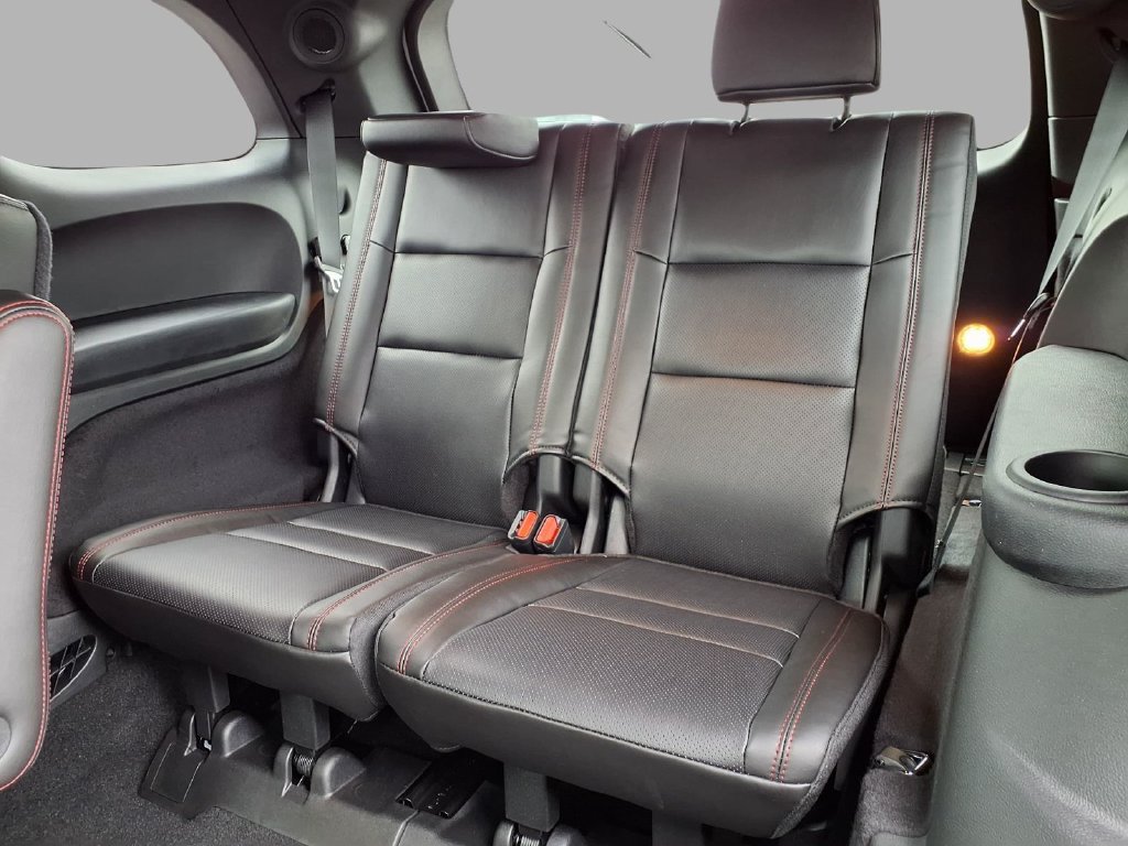 New 2026 Dodge Durango GT AWD/4WD image 26