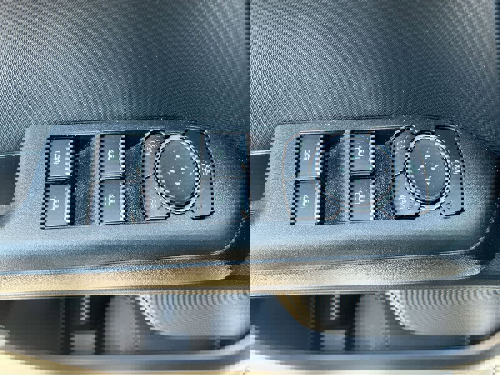 Used 2022 Ford Bronco Sport Big Bend w/ Convenience Package AWD/4WD image 17