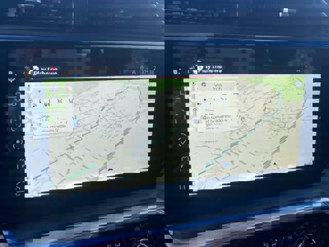 Used 2024 GMC Sierra 2500 Denali Ultimate image 14