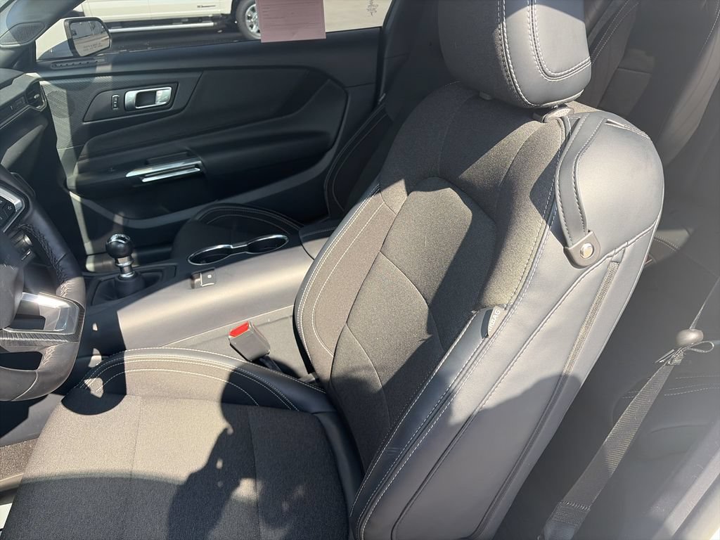 Used 2024 Ford Mustang GT RWD image 12