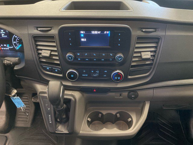 New 2024 Ford Transit 350 148 Medium Roof w/ Exterior Upgrade Package image 24