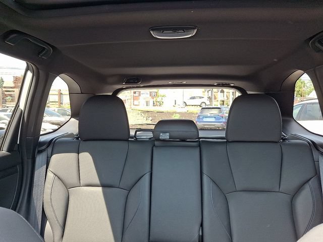 Certified 2025 Subaru Forester Limited AWD/4WD image 43