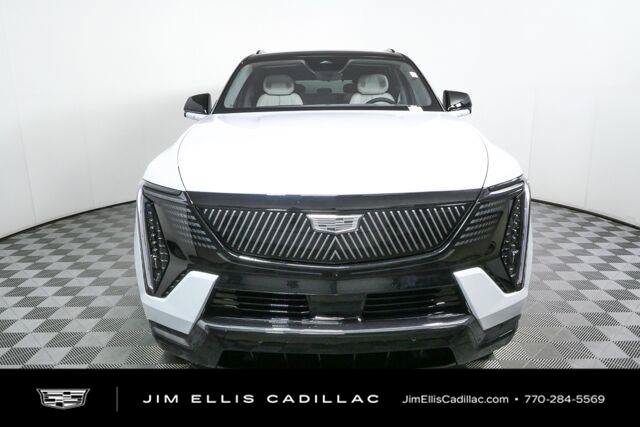 New 2026 Cadillac Escalade IQL Sport 1 w/ LPO, ONYX Package AWD/4WD image 37
