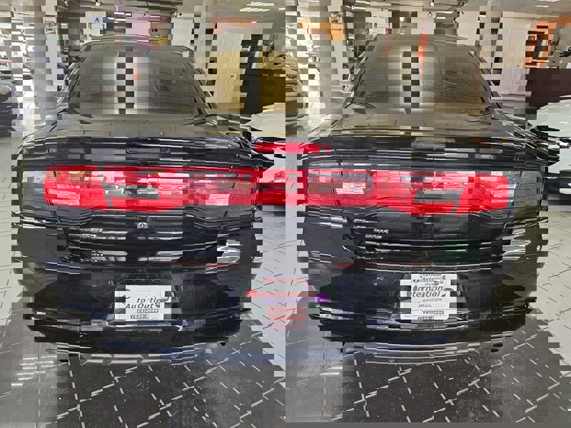 Used 2014 Dodge Charger Police image 7