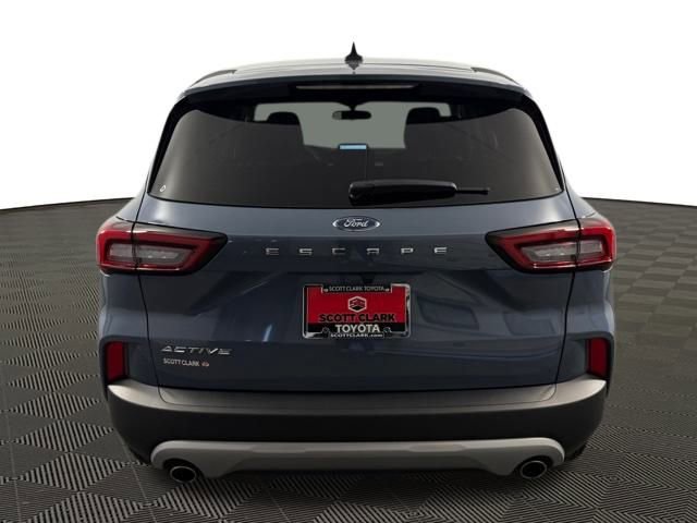 Used 2024 Ford Escape Active image 6