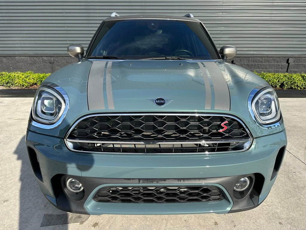Used 2022 MINI Cooper Countryman S image 7