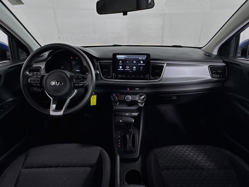 Used 2021 Kia Rio S image 26