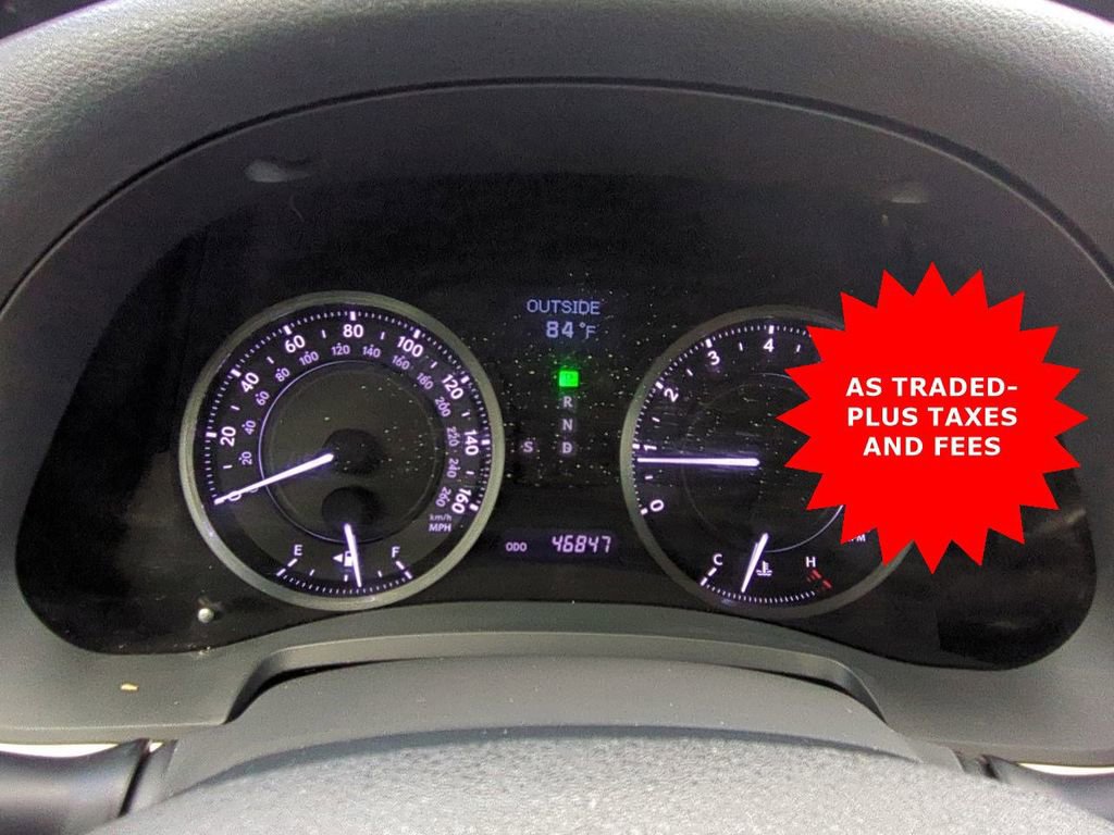 Used 2012 Lexus IS 250C image 24
