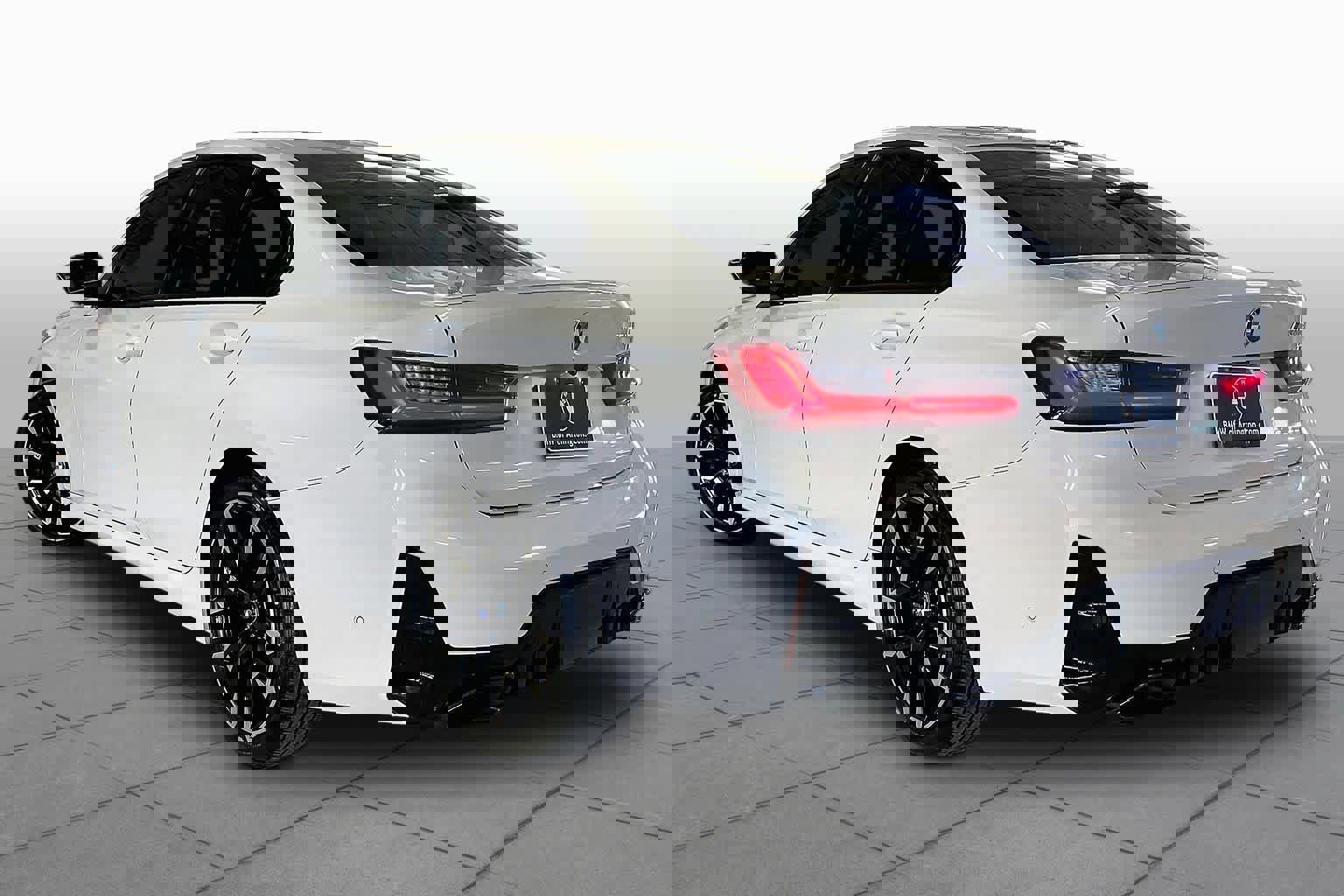 Used 2025 BMW M340i image 11