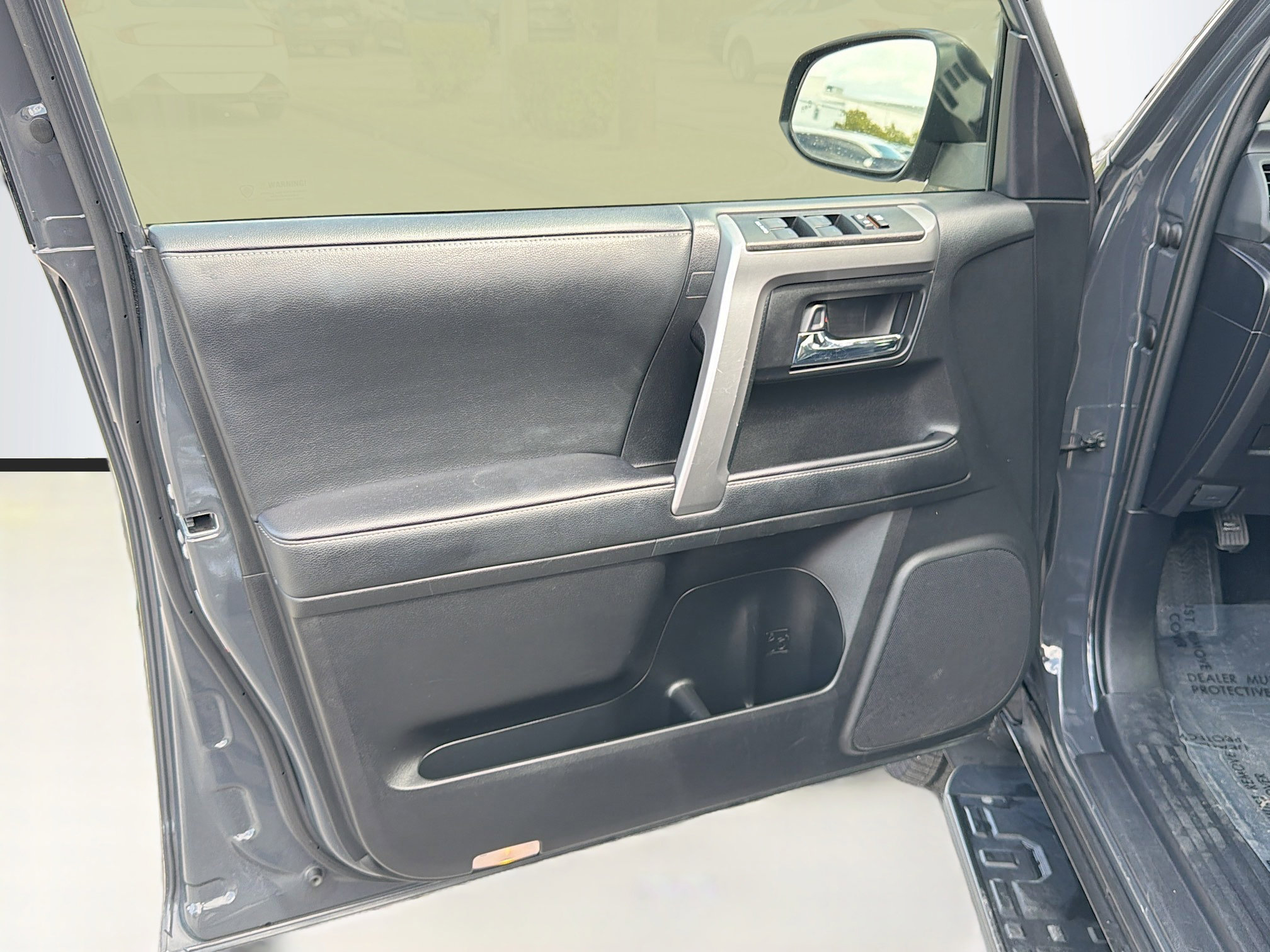 Used 2024 Toyota 4Runner SR5 image 20