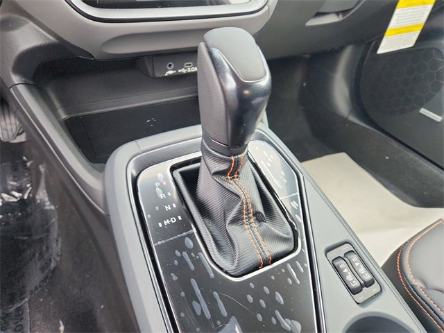 New 2025 Subaru Crosstrek 2.5i Limited w/ Popular Package #3A image 19