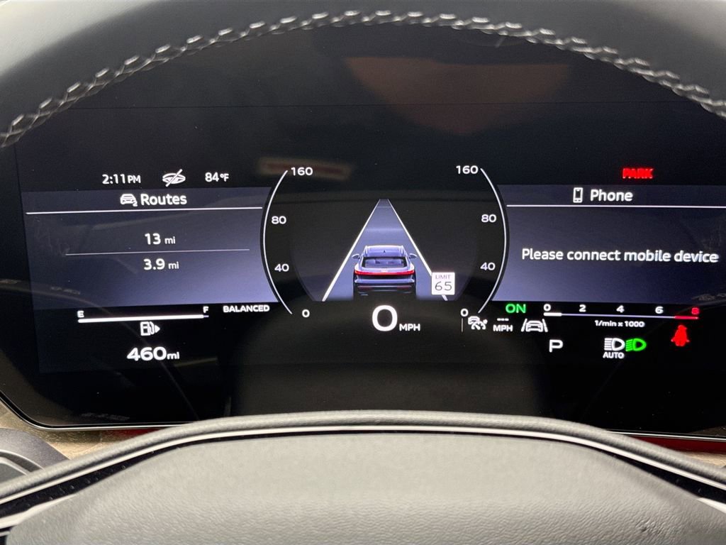 Used 2025 Audi Q5 Premium w/ Convenience Package image 34