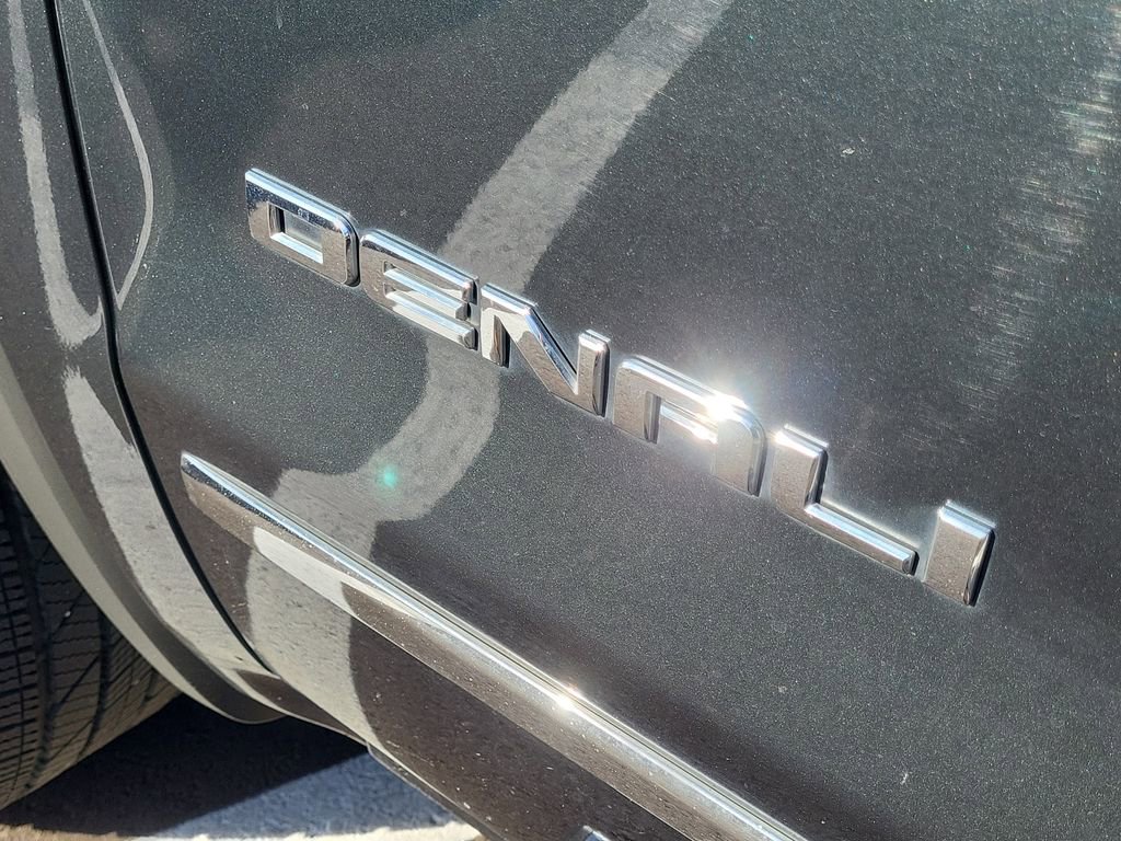 Used 2017 GMC Sierra 1500 Denali image 13