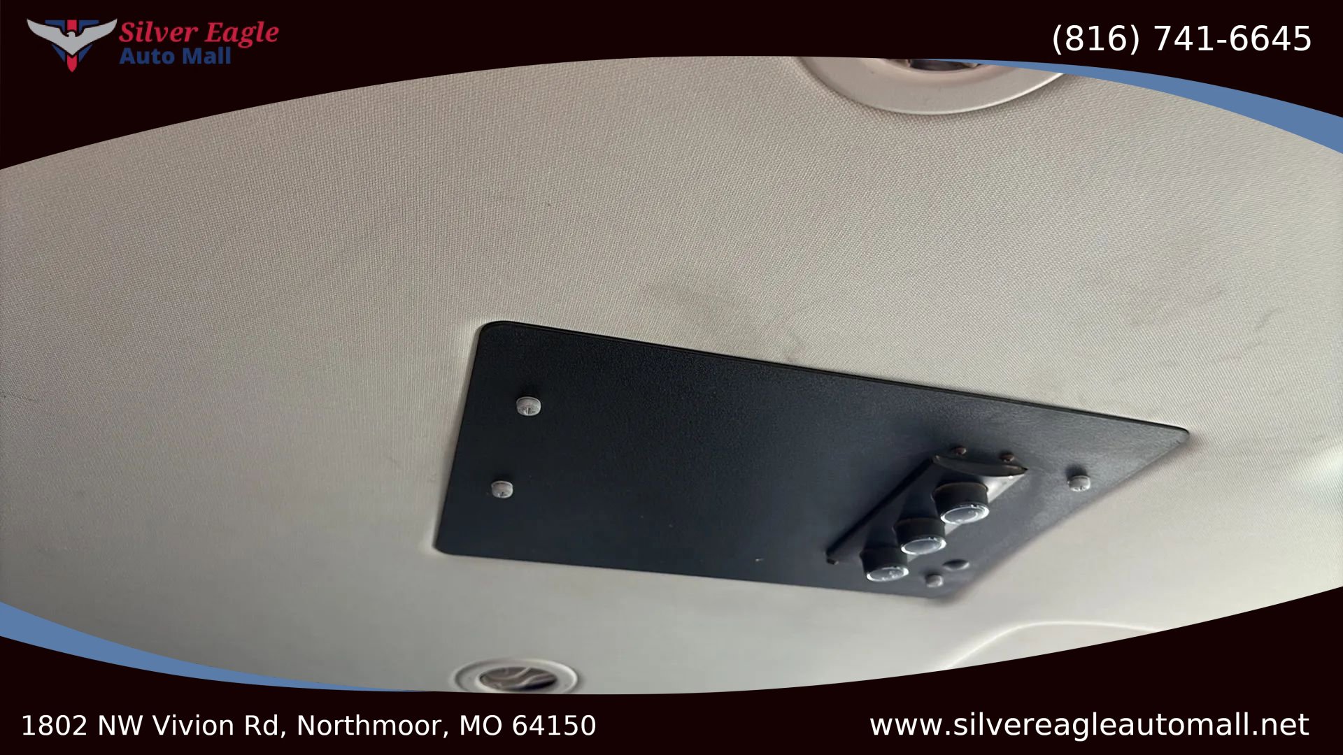 Used 2009 Chevrolet Suburban 2500 LS w/ Skid Plate Package image 13