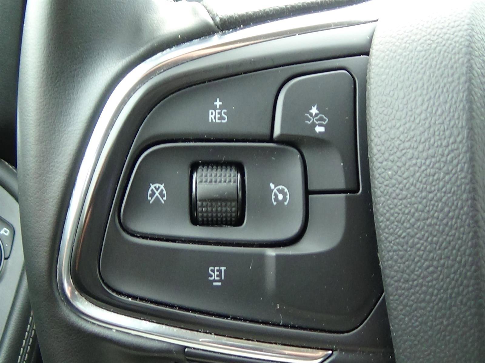 Used 2025 Buick Encore GX Preferred FWD image 20