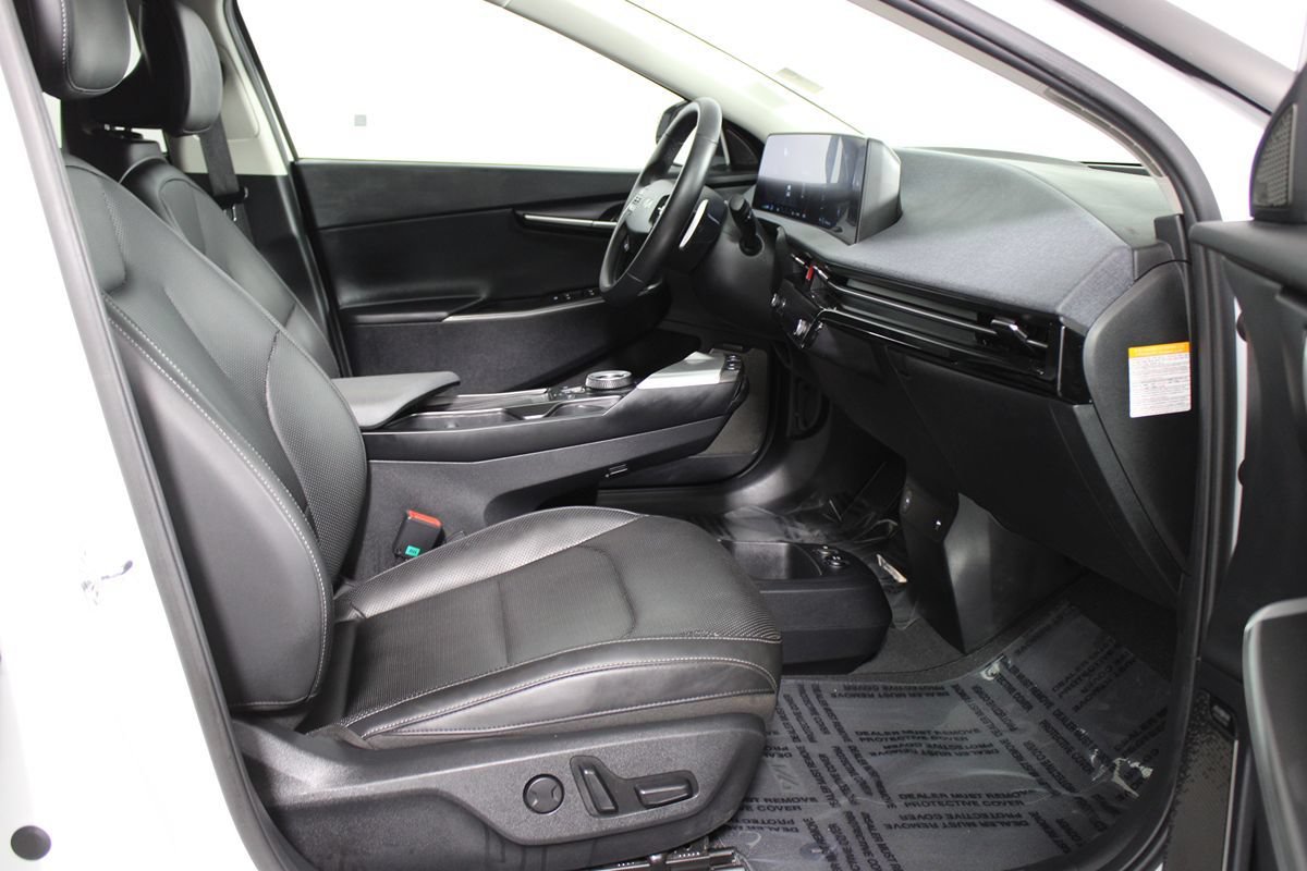 Used 2024 Kia EV6 Wind w/ Wind Technology Package RWD image 23