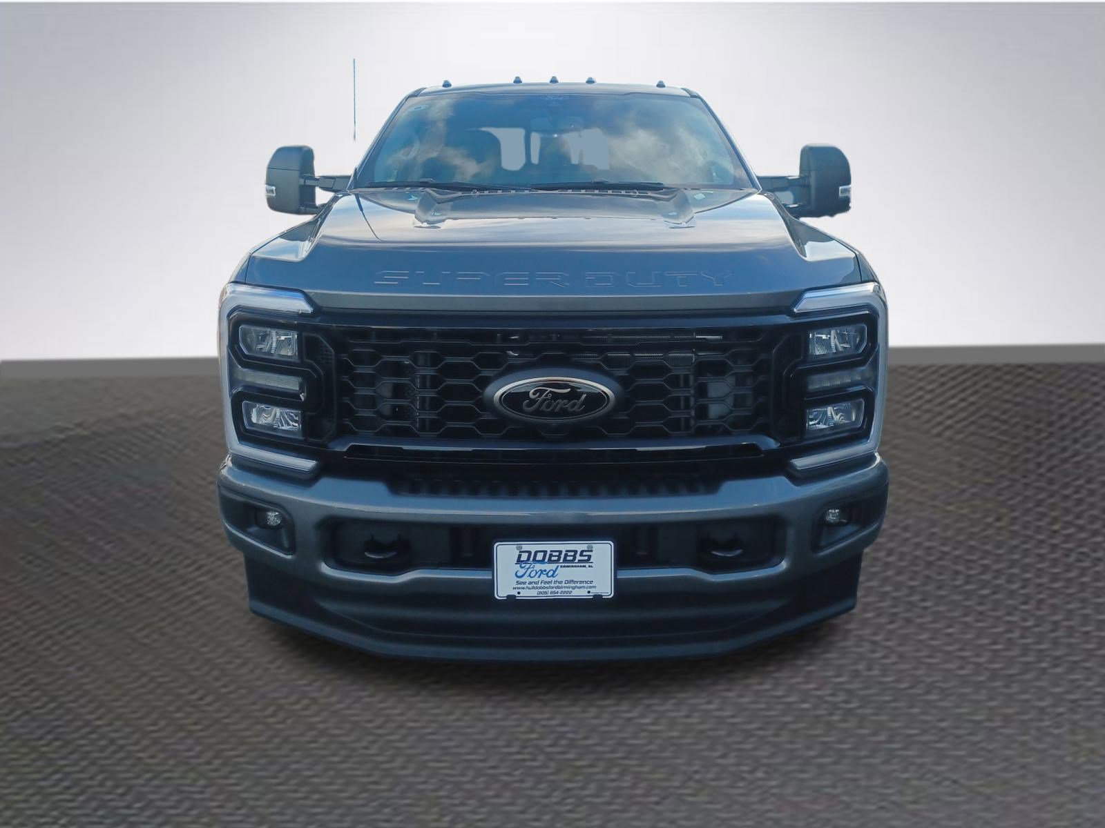 New 2026 Ford F250 XLT image 3