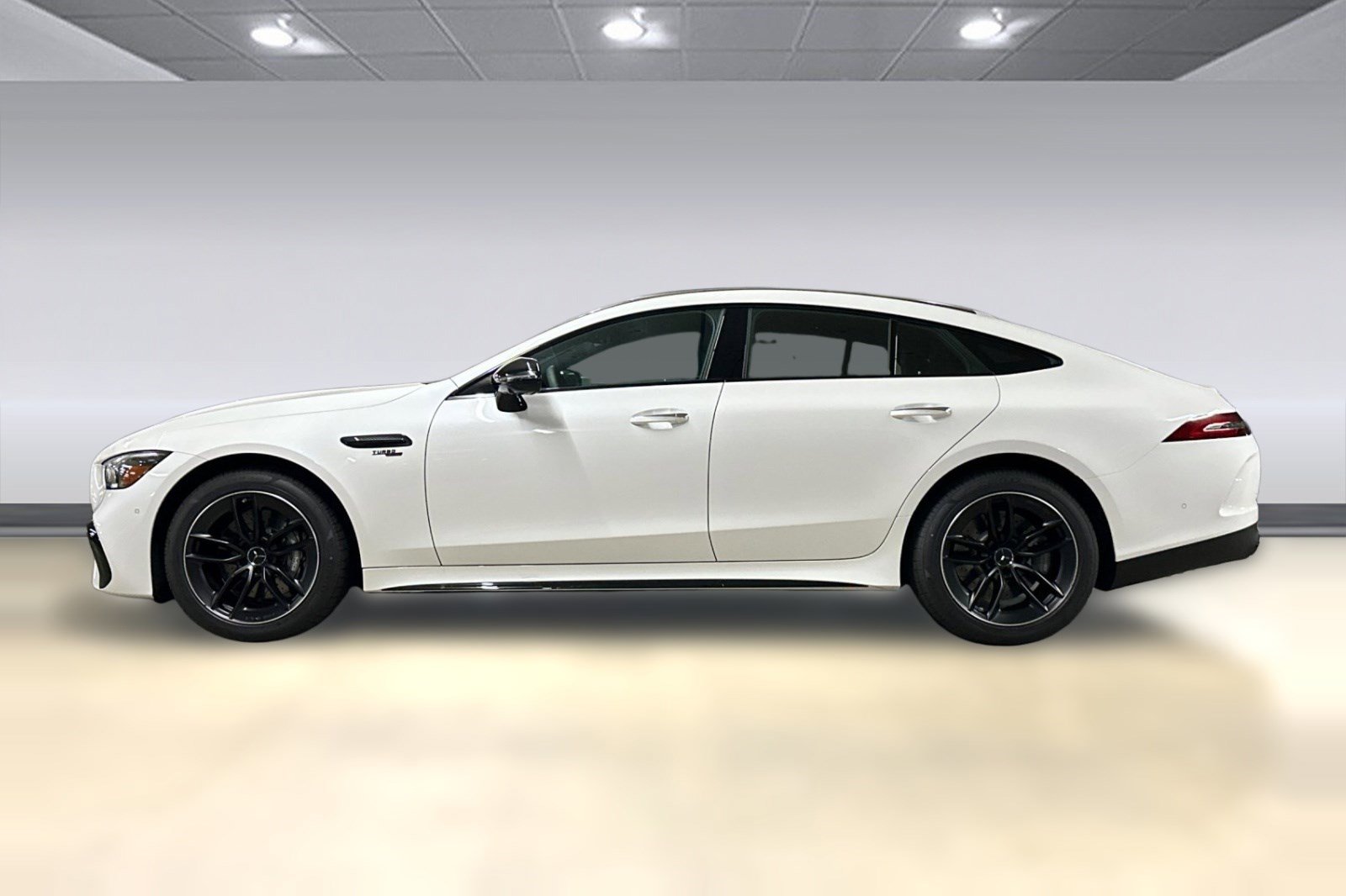 Used 2024 Mercedes-Benz AMG GT 53 image 2