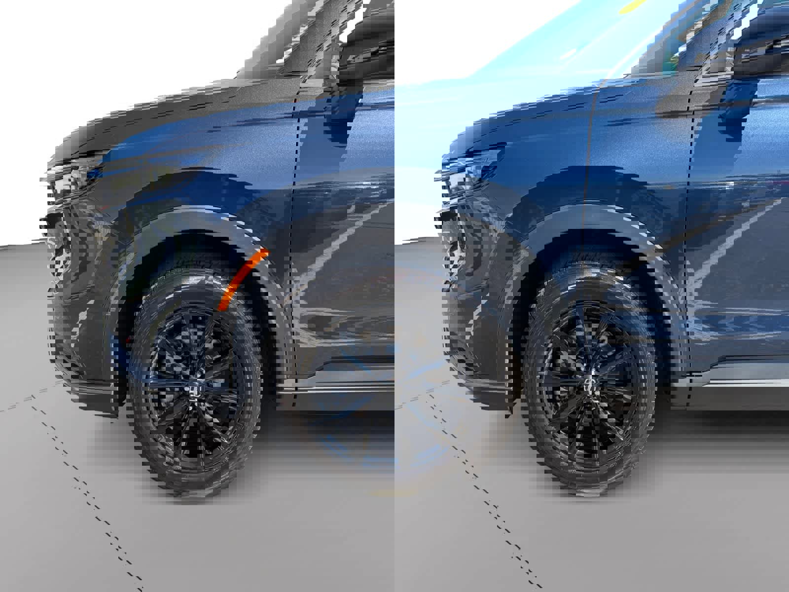 Used 2024 Honda CR-V Sport-L image 19