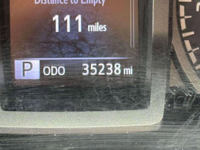 Used 2023 Toyota Tacoma TRD Off-Road image 25