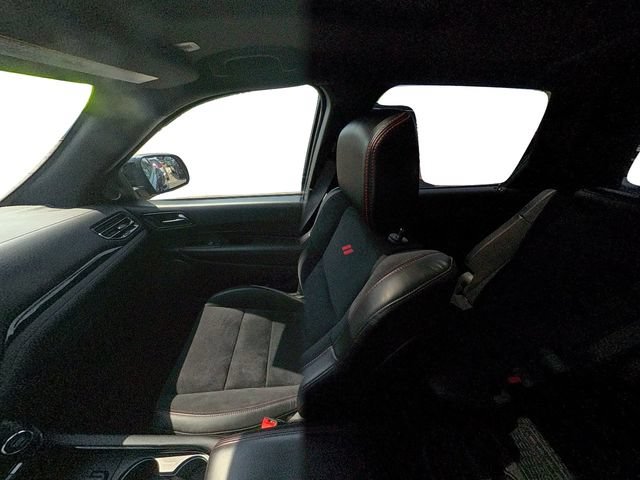 Used 2025 Dodge Durango GT AWD/4WD image 38